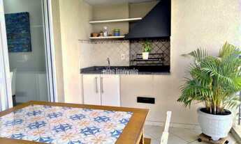 Imagem: MOBILIADO - JARDIM QUEDALLA -173,0M²AU