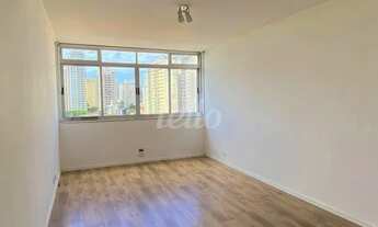 Imagem 1: São Paulo - Apartamento Padrão - Santana