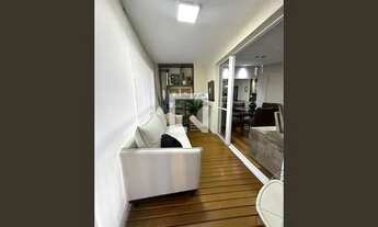 Imagem 7: Apartamento à Venda - Tatuapé, 3 Quartos, 93 m2