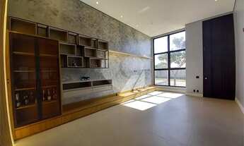 Imagem 2: Casa térrea com edícula a venda e para locação no Residencial Flor da Serra em Valinhos