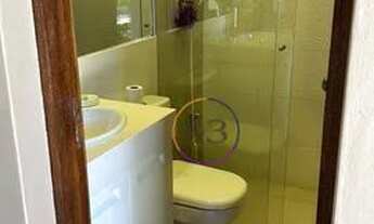 Imagem 4: Casa com 3 dormitórios para alugar, 100 m² por R$ 4.400,00/mês - Laranjal - Pelotas/RS