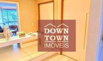 Imagem 3: Apartamento com 4 dormitórios à venda, 240 m² por R$ 2.290.000 - Gávea - Rio de Janeiro/RJ