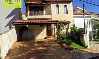 Imagem: Casa com 3 dormitórios à venda, 290 m²