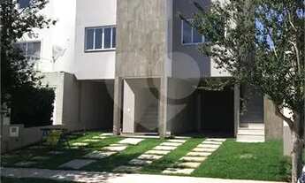 Imagem: Casas no Condomínio Terras de Gênova a