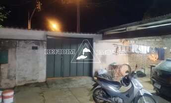 Imagem 7: Casa padrão em Quintino Facci II - Ribeirão Preto