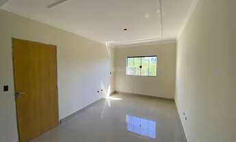 Imagem 4: CASA EM CONSTRUÇÃO À VENDA NO JD. PRIMAVERA EM APUCARANA