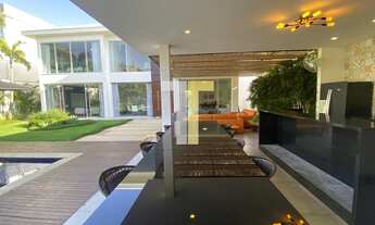 Imagem 7: MANSÃO DE 720 M² PARA VENDA OU LOCAÇÃO NA BARRA DA TIJUCA