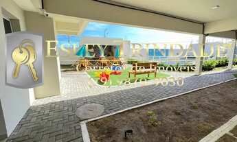 Imagem 6: Barra Prime Residencer Apartamento com 1 quarto em Centro - Barra dos Coqueiros - SE