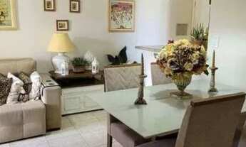 Imagem 2: Apartamento com 2 dormitórios à venda, 64 m² por R$ 200.000 - Parque Santo Antônio - Tauba