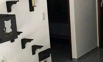 Imagem 6: APARTAMENTO CASA, TÉRREO NO BAIRRO DO ITAGUÁ MOBILIADO