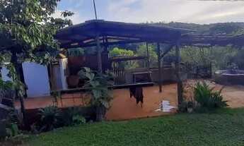 Imagem 3: Sitio com 38.400mil metros quadrados