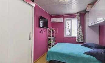 Imagem 4: Apartamento em Humaitá