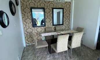 Imagem 3: Aluguel Apto mobiliado cd Vale do Sol - R$ 2 mil - Oportunidade!!!