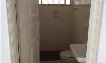 Imagem 2: Edícula com 1 dormitório para alugar, 30 m² por R$ 900,00/mês - Bosque dos Eucaliptos - Sã