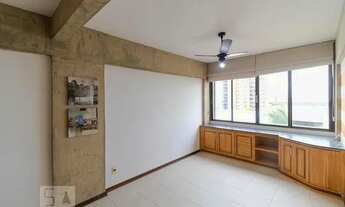 Imagem 3: Apartamento para Aluguel - Cambuí, 1 Quarto, 60 m2