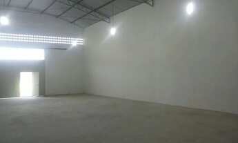 Imagem 2: Galpão, 660 m², à venda por R$ 1. 090.000,00- Avenida Presidente Prudente, 20 - Paraiso