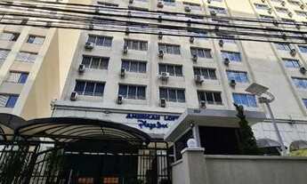 Imagem 5: Flat para aluguel com 40 metros quadrados com 1 quarto em Perdizes - São Paulo - SP