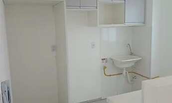 Imagem 5: Apartamento com 2 quartos no Parque Joinville, Vila Nova Aliança - Jacareí - SP