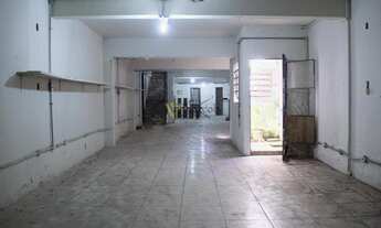 Imagem 7: Prédio comercial em São Brás