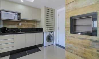 Imagem 5: Apartamento para Venda - 37.74m², 1 dormitório, 1 vaga - Jardim Europa