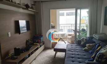 Imagem: Apartamento com 3 dormitórios à venda