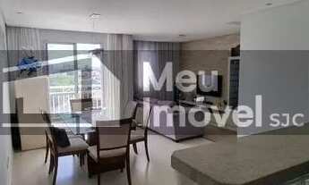 Imagem 2: APT DE 72M° - JARDIM AUGUSTA - 03 DORM C SUITE - VENDE-SE