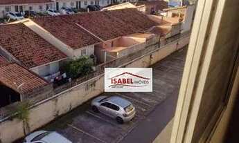 Imagem 2: Apartamento para alugar - Vila Urupês - Suzano/SP