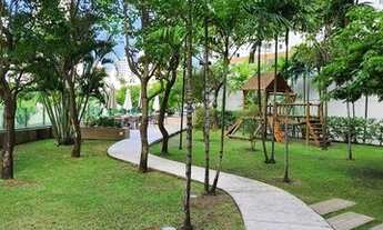 Imagem 3: Apartamento para aluguel tem 173 metros quadrados com 4 quartos em Boa Viagem - Recife - P