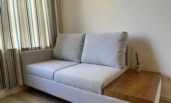 Imagem 4: Apartamento com 1 dormitório para alugar, 29 m² por R$ 2.970,00/mês - Centro - Curitiba/PR