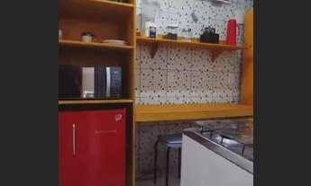 Imagem 5: Excelente Flat todo mobiliado na Cidade 2000 - AP48033