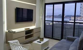 Imagem: AP Completamente Renovado/Mobiliado Vista