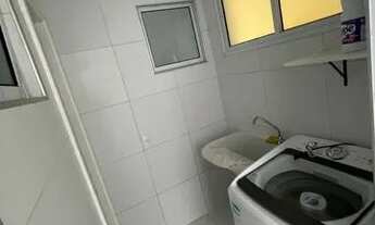 Imagem 3: VARANDAS GRAN PARK MOBILIADO