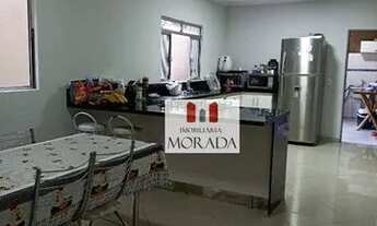 Imagem: Sobrado com 3 dormitórios à venda, 156