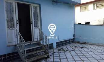 Imagem: Casa à venda, 3 quartos, 1 suíte, 2 vagas