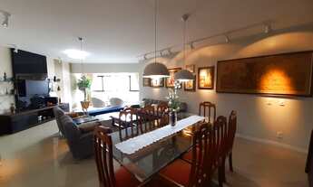 Imagem 7: Amplo apartamento a venda com 3 suites, nascente no Meireles