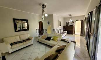 Imagem 4: Casa - Parque Terranova - Valinhos