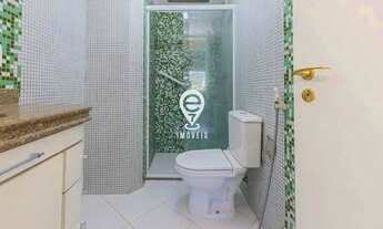 Imagem 5: Apartamento à venda, 2 quartos, 1 vaga, Nova Piraju - São Paulo/SP