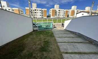 Imagem 3: Sobrado de 2 quartos para alugar no bairro Bela vista