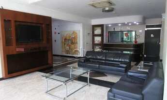 Imagem 2: Apartamento com 1 dormitório à venda, 48 m² por R$ 250.000,00 - Alto - Piracicaba/SP