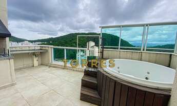 Imagem 3: COBERTURA DUPLEX NO CENTRO DE PITANGUEIRAS A POUCOS METROS DA PRAIA COM LAZER COMPLETO!!!