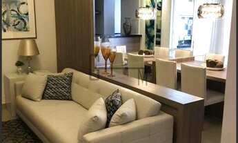 Imagem 7: Apartamento Mobiliado - Nova Aliança