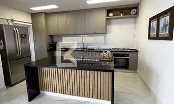 Imagem 3: Sobrado para locação, Jardim Residencial Dona Maria José, Indaiatuba, SP