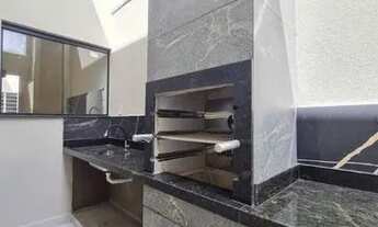 Imagem 4: Casa com 100m² no bairro São José em Franca/SP