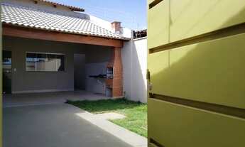 Imagem: Casa 3 quartos no Buena Vista