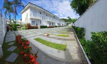 Imagem 2: Village com 3 dormitórios à venda, 80 m² por R$ 670.000 - Centro - Bertioga