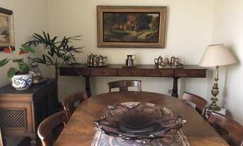 Imagem 5: Apartamento com 3 dormitórios à venda, 137 m² por R$ 1.070.000,00 - Higienópolis - São Pau