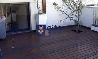 Imagem: Cobertura com 4 dormitórios à venda, 245