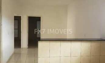 Imagem 5: Casa para locação no bairro Vila União, Campinas - SP