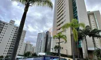 Imagem 3: Apartamento com 4 dormitórios para alugar, 154 m² por R$ 12.500/mês - Vila da Serra - Nova