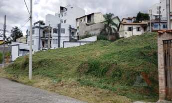 Imagem: TERRENO RESIDENCIAL em VOLTA REDONDA - RJ